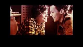 Larry Stylinson We are a Secret