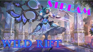 без ТИЛЬТА WILD RIFT. Ваша музыка за донат. #top #wildrift