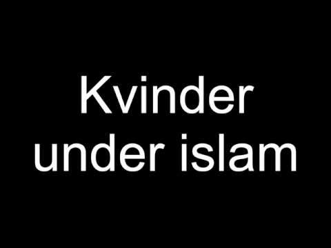 Video: Disse Mærkelige Kvinder - Alternativ Visning