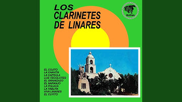 El Naranjo