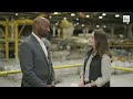 The C-130J Aircraft: How Lockheed Martin Is Revolutionizing Storm Prediction