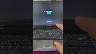 mini OS windows 11 en Notebook viejita #notebook #windows11