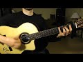 Asala Shaghel Baly Hawak Guitar Chords Play Through أصاله شاغل بالى هواك 