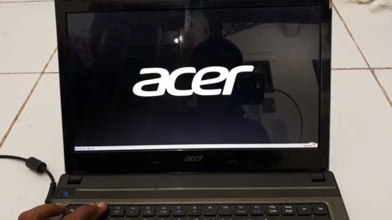 tutor install windows 11 !!!! UAS operating system 👏👏👏