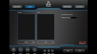 Rakk Alti BVR Macro Tutorial For Ragnarok