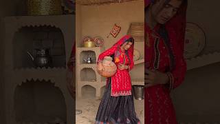 Real village life..Karela gosht #uk #minivlog #housewifelife #shortsfeed #shorts #india #reels