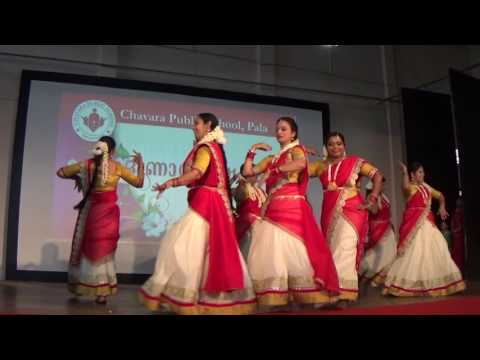 thiruvavani-ravu-song-semi-classical-dance