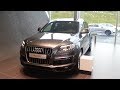 Audi K7 Audi K7
