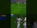 efootball2025 | gameplay 🎮 ⚽️ #subscribe #shorts ##efootball2025 #ps4 #gaming #gameplay #game #games