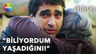 Yusuf ailesine kavuşuyor! | Delikanlı 6. Bölüm