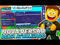 ✅LINK DIRETO! COMO BAIXAR Executor DELTA ATUALIZADO + SCRIPT ROBLOX no CELULAR/MOBILE MEDIAFIRE 2026