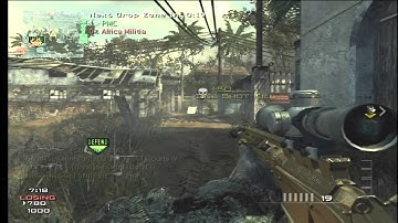 Triple Fail Then Quad Feed