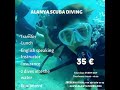 Alanya Diving Tour