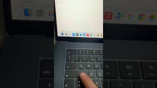 #shorts MacBook menü çubuğu/Dock