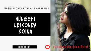 BEST SEMI CLASSICAL OF SONALI MUKHERJEE | SHORT 5 | MANIPURI SEMI CLASSIC SONG