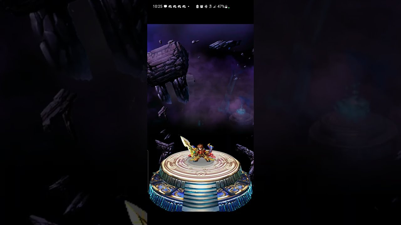 Madoka Magica has broken me.  ..  . . . .