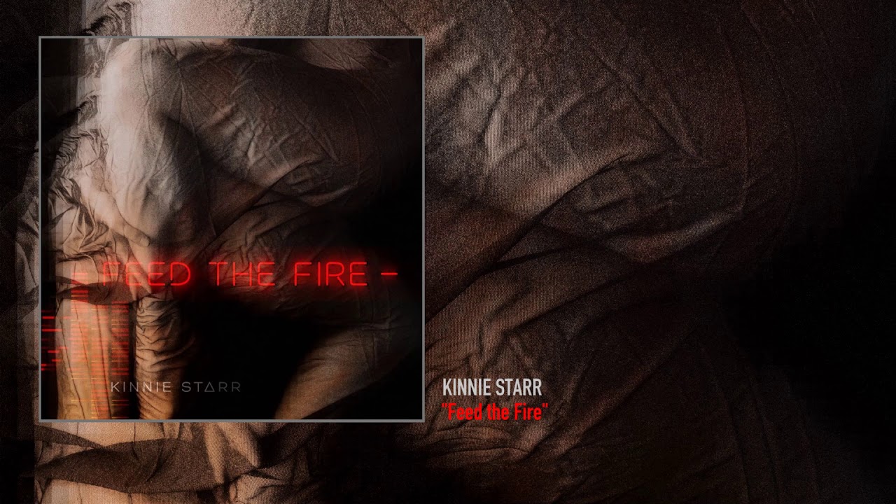 Kinnie Starr - Feed the Fire auf YouTube ansehen Kinnie Starr - Feed the Fire auf YouTube ansehen