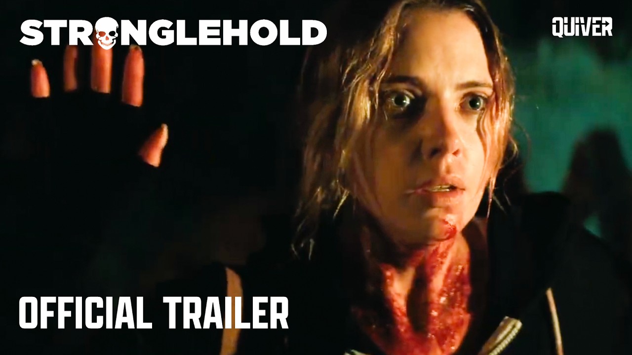 Stranglehold trailer thumbnail