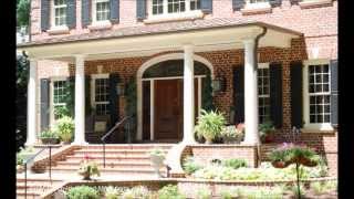 Part 1: All About Porch Roof Designs