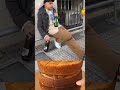 Rubén tuesta con decoración de pasteles | Lo mejor de Rubén tuesta