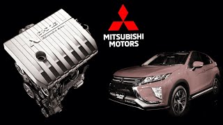 The Story Of Mitsubishi