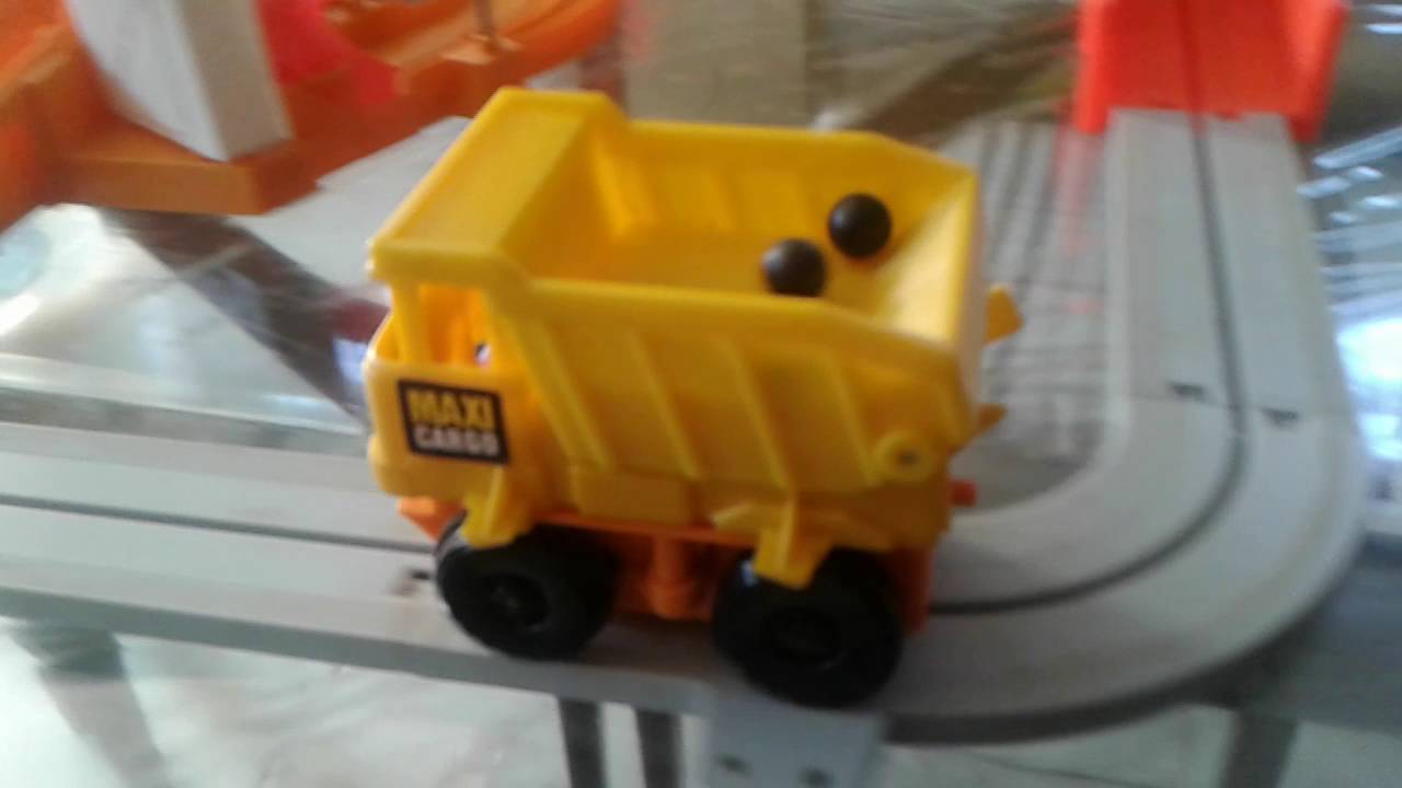 Maxi-Cargo da Estrela anos 80