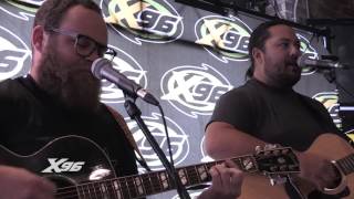 Iration "Reelin"