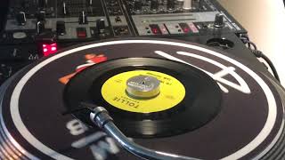 Sam Fletcher-Id Think It Over