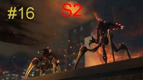 Paugus Plays [XCOM - Long War Mod]: Part 16 - Season 2 (Cryptic Dirge)