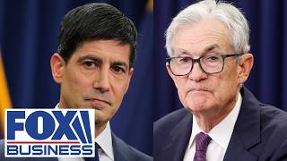 I am optimistic Warsh will be 'BETTER' Fed chair than Powell: DoubleLine Capital CEO
