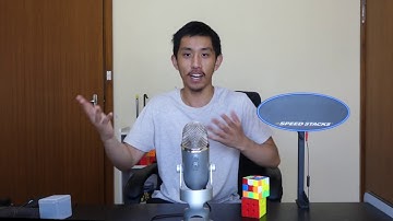 Must Know Memo Tips for 3x3 Blindfolded (Grouping/Even Reviewing)