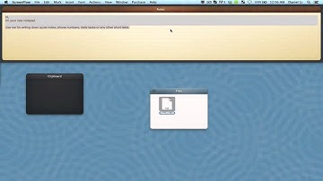 Unclutter Mac Appsful Review
