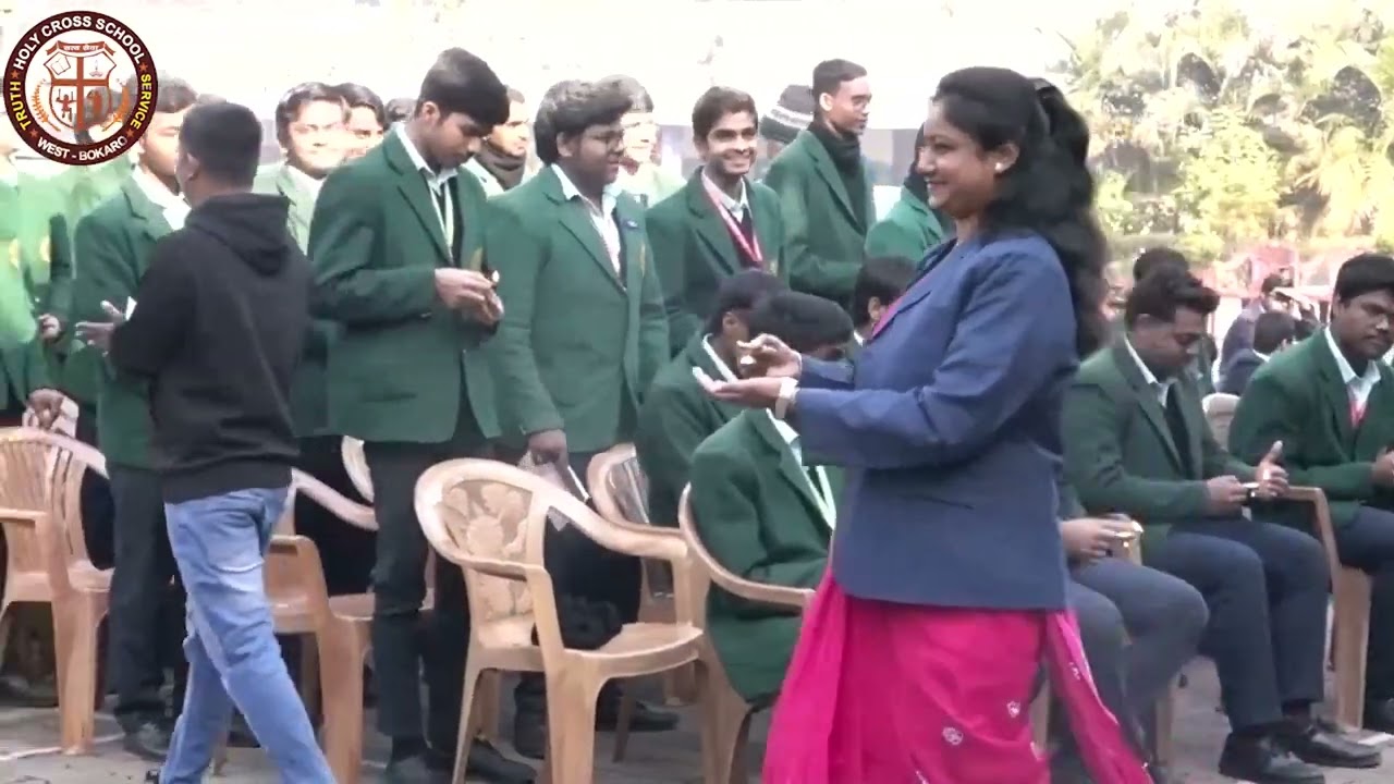 Blessing Ceremony 2026