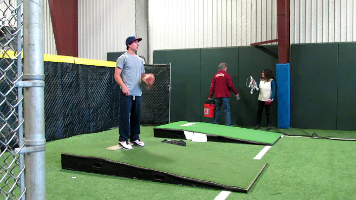Pitching-Michael Schettino