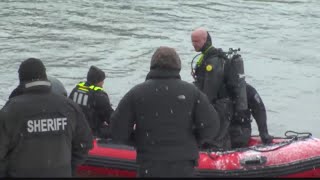 Search ongoing for missing Canajoharie man Kevin White