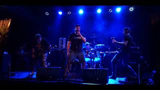 The Estigma - Los nuevos muros