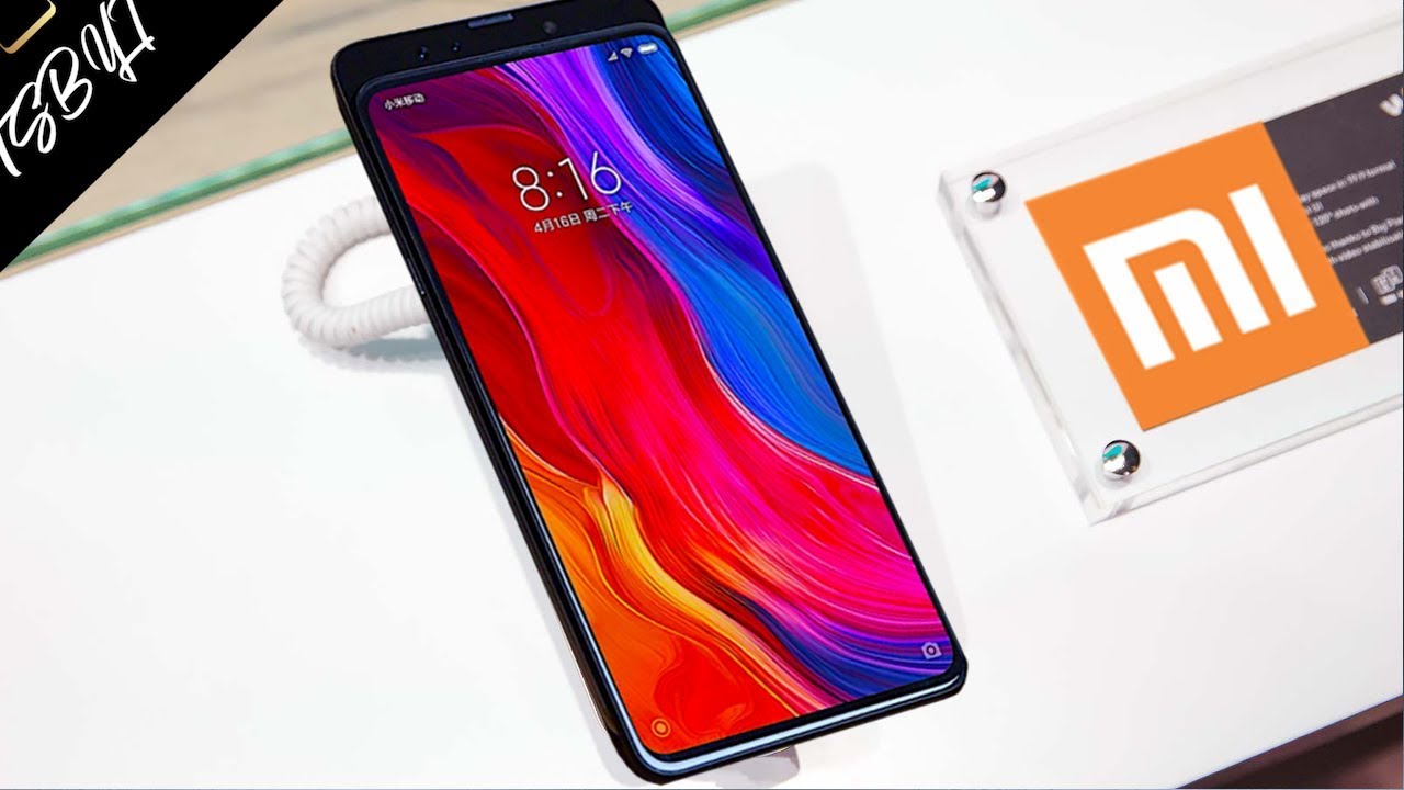 Xiaomi Выход Новых Моделей