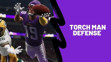 How To BEAT The Man Coverage META Defense In Madden 22| BEST OFFENSE|