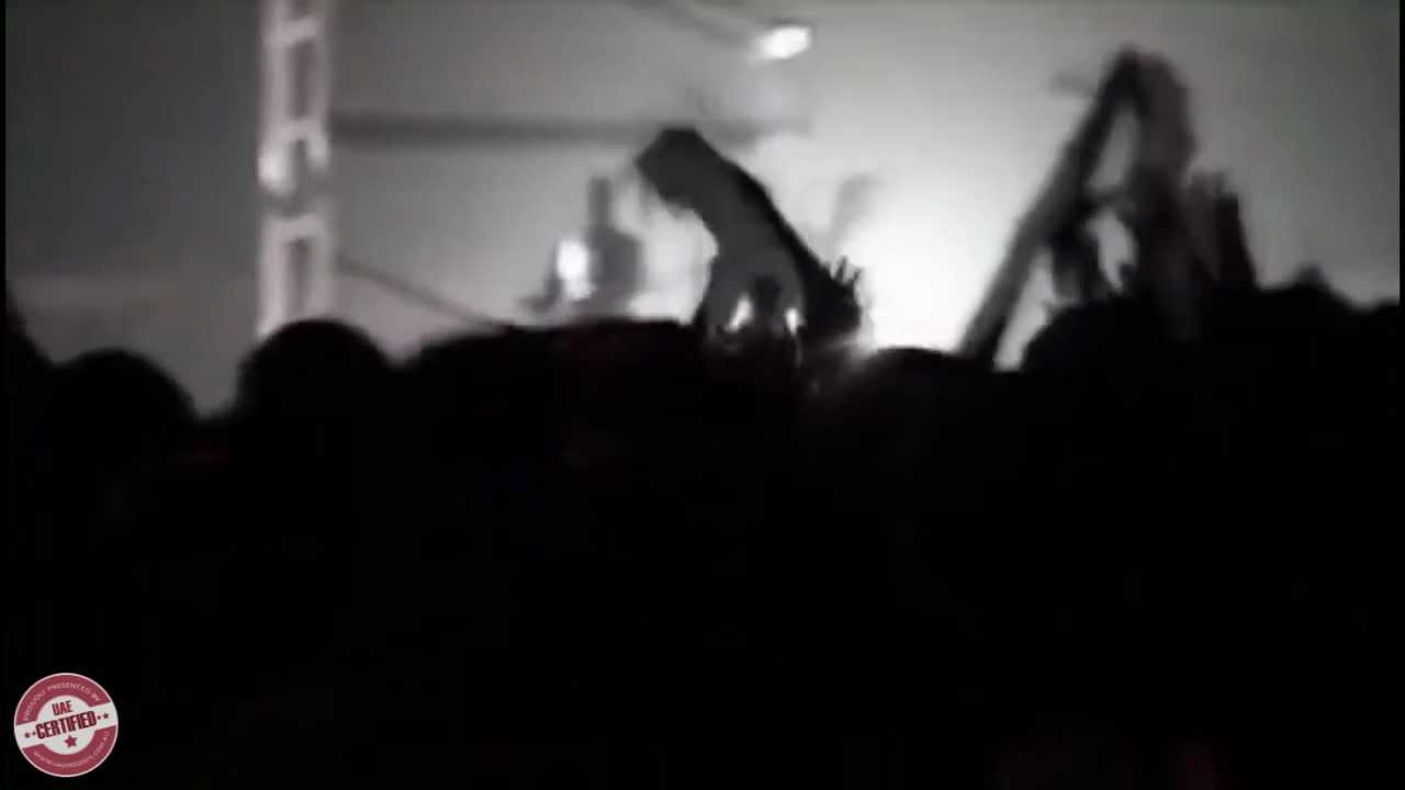 THE JACKSONS Unity Tour 2013 (SYDNEY)