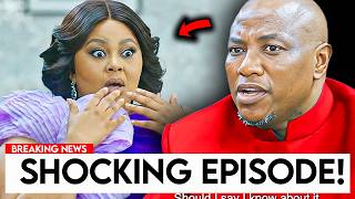 Uthando Nesthembu Latest Episode i Made A Mistake Mayeni Opens Up About Marrying Umseleku