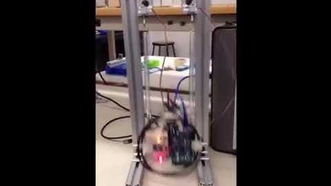Accelerometer & Load Cell Packaging Test- Arduino Software