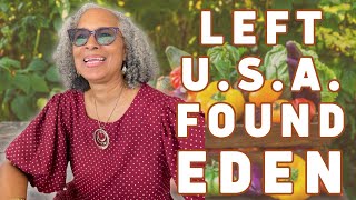Freedom To Be Healthy Living Abroad