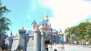 Here's your chance to win a trip to Disneyland