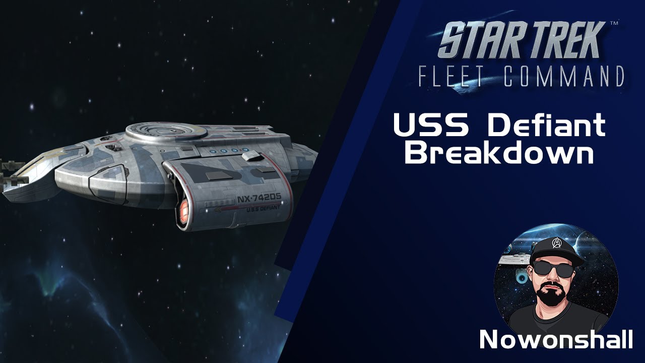 star trek fleet command defiant part 4