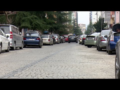 რატომ ძვირდება პარკირების საფასური?
