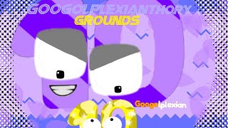 Gooplexianthory Grounds Gooplexianth