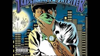 Trademark Da Skydiver - Lay Low (feat. Jamaal Davis)