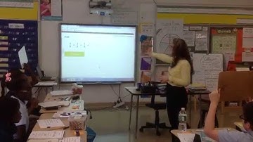Grade 4 Common Core Math Lesson: Adding Fractions 4.NF.B.3.A