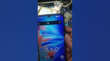 Tecno spark 6go signal IC Chang ok🥰🥰🥰