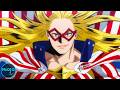 Top 10 Iconic My Hero Academia Moments